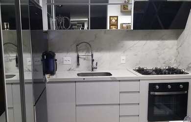 Imagem 11: Barueri - Apartamento Padrão - Melville Empresarial II