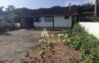 Imagem: Casa com 4 dormitórios à venda, 130 m² por R$ 520.000 - Centro