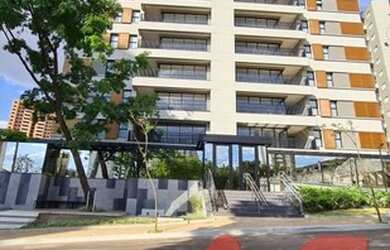 Imagem: O apartamento possui 3 Dormitórios, 5 Banheiros, 3 Vagas na