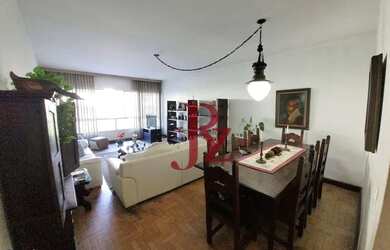 Imagem 2: Apartamento à venda na lagoa com 150 m² por R$ 1.600.000