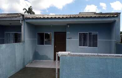 Imagem 3: Vendo casa. 80m² de Área, 2 Vagas na garageme2 Dormitórios