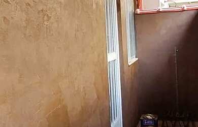 Imagem 2: Obras em momentos finais, garanta sua locação