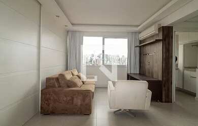 Imagem 2: Apartamento à Venda - Petrópolis, 1 Quarto, 39 m2