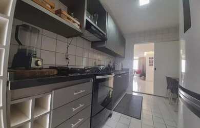 Imagem 13: Alugo apartamento por diária - mobiliado 350 metros praia Ponta Verde