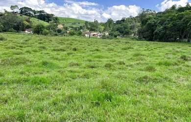 Imagem 7: lf-Vende-se terreno para excelente localização Nazare Paulista