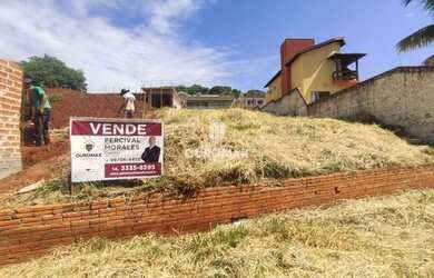 Imagem: O terreno possui 492m² de Área e está localizado em Nova