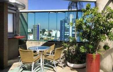 Imagem 3: Cobertura, 280 m² - venda por R$ 3.200.000,00 ou aluguel por R$ 12.000,00/mês...