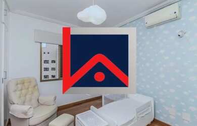 Imagem 10: Apartamento Locação Moema 240 m² 3 Dormitórios