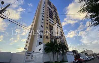 Imagem: O apartamento à venda possui 2 Dormitórios, 1 Banheiro, 1