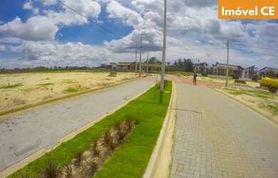 Imagem 6: Lote/Terreno para venda possui 239 metros quadrados em Taíba - São Gonçalo...