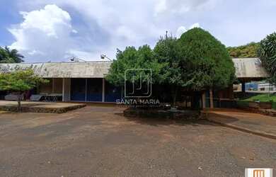 Imagem: O depósito possui 60m² de Área e Imóvel novo e está localizado