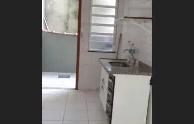Imagem 7: Casa no Barro Vermelho. 60m² de Área, 2 Banheirose2 Dormitórios