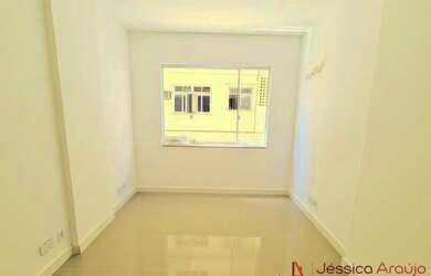 Imagem 7: Apartamento 2 quartos com 70 m², reformado em Laranjeiras com ótima...