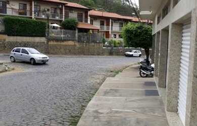 Imagem: A casa possui 2 Dormitórios, 1 Banheiro e 70m² de Área e