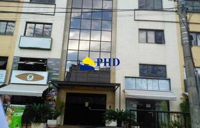 Imagem: O depósito possui 48m² de Área e está localizado em Recreio