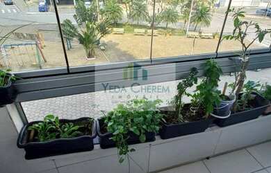 Imagem 12: Apartamento à venda no bairro Kobrasol - São José/SC