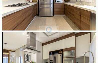 Imagem 10: Casa de Condomínio para venda no Alto da Boa Vista - São Paulo