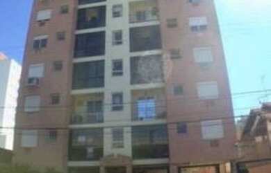 Imagem: A kitnet possui 1 Dormitório, 1 Banheiro, 25m² de Área e