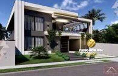 Imagem 3: Casa á venda em Atibaia em condomínio Terras de Atibaia