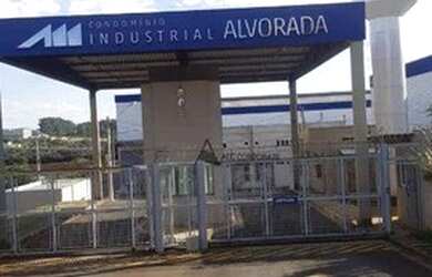 Imagem 6: Galpão para alugar, 750 m² por R$ 9.400,00 - Jardim Thelja - Americana/SP