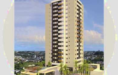 Imagem 1: CAXIAS DO SUL - Apartamento Padrão - Panazzolo