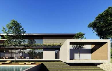 Imagem 3: BRAGANçA PAULISTA - Casa Padrão - Quinta da Baroneza