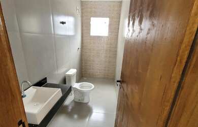 Imagem: Casa de condomínio sobrado para venda possui 70 metros quadrados