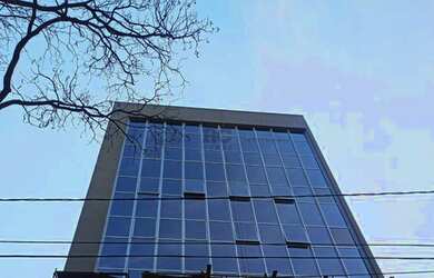 Imagem: O depósito possui 896m² de Área e está localizado em Barro