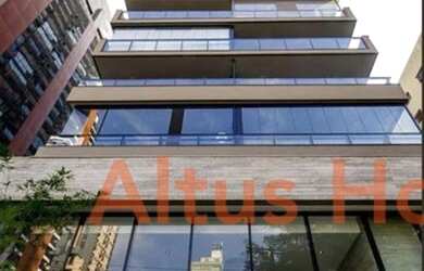 Imagem 9: Apartamento Alto Padrão para Venda em Pinheiros São Paulo-SP - 41-29001-T