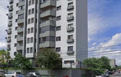 Imagem: O apartamento possui 3 Dormitórios, 2 Banheiros, 133m² de