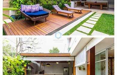 Imagem 3: Casa de Condomínio para venda no Alto da Boa Vista - São Paulo