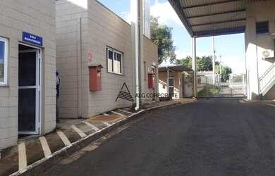 Imagem 7: Galpão para alugar, 750 m² por R$ 9.400,00 - Jardim Thelja - Americana/SP