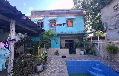 Imagem 1: 04 Casas no mesmo terreno pra Venda no Bairro Fazendinha c