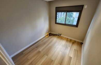 Imagem 11: Apartamento novo, andar alto, nunca habitado, 3 suítes, 4 vagas