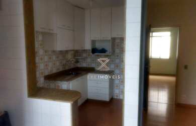 Imagem 3: Apartamento com 3 dormitórios à venda, 100 m² por R$ 410.000 - Barro...