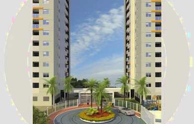 Imagem 2: CAXIAS DO SUL - Apartamento Padrão - Panazzolo