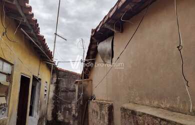 Imagem 12: casa - Vila Campos Sales - Campinas