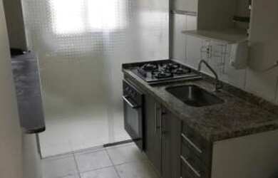 Imagem: Cobertura à venda, 2 quartos, 2 vagas, Parque São Vicente