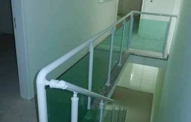 Imagem: A casa possui 3 Dormitórios, 4 Banheiros, 4 Vagas na garagem