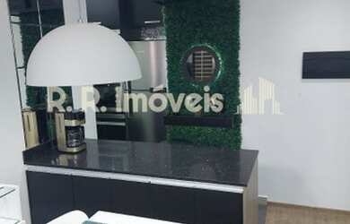 Imagem 6: RRCOD3702 Apartamento 54m² CONDOMÍNIO SPA LIFE GARDEN - Barueri, SP...