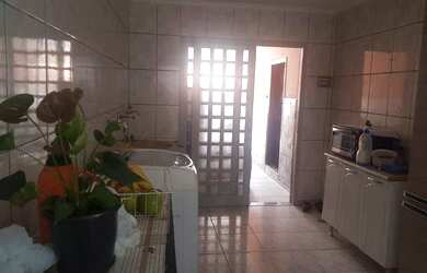 Imagem 12: Casa residencial para venda e locação, Jardim Europa, Vargem Grande...