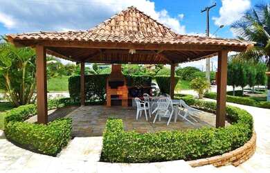 Imagem 4: Terreno em condomínio fechado / alto padrão / à venda, 1000 m² por R$ 210.000 / Gravatá/P