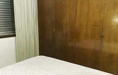 Imagem: O quarto possui Imóvel mobiliado e está localizado em Ipanema