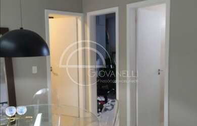 Imagem 6: Rio de Janeiro - Apartamento Padrão - Recreio dos Bandeirantes