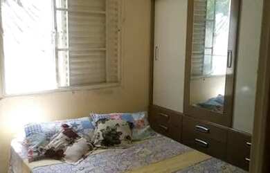 Imagem 8: Apto em franco da rocha