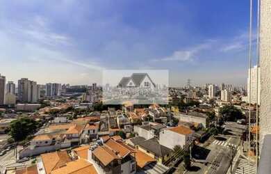 Imagem 11: Apartamento à venda no bairro Ipiranga - São Paulo/SP, Zona Sul