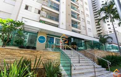 Imagem: O apartamento para alugar possui 3 Dormitórios, 2 Banheiros