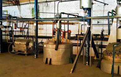 Imagem 13: Galpão para Venda ou Locação no Jardim Rincão em Arujá-SP