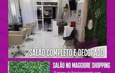 Imagem: O depósito possui Imóvel mobiliado e está localizado em