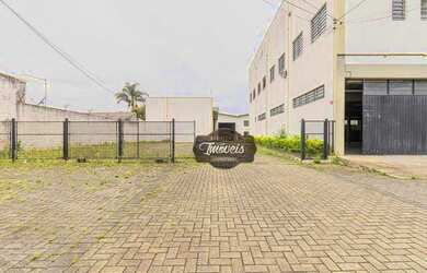 Imagem: O depósito possui 2.200m² de Área e está localizado em